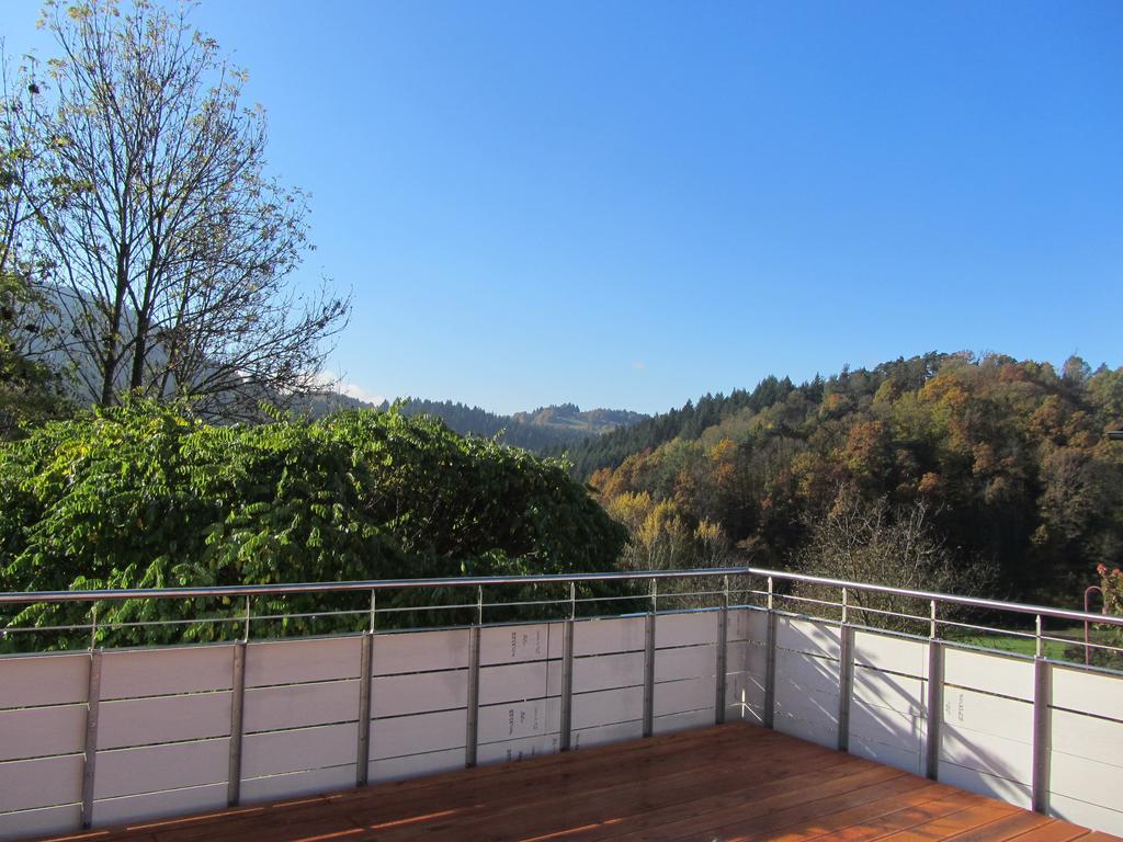 Bella Natura Loffenau Bagian luar foto