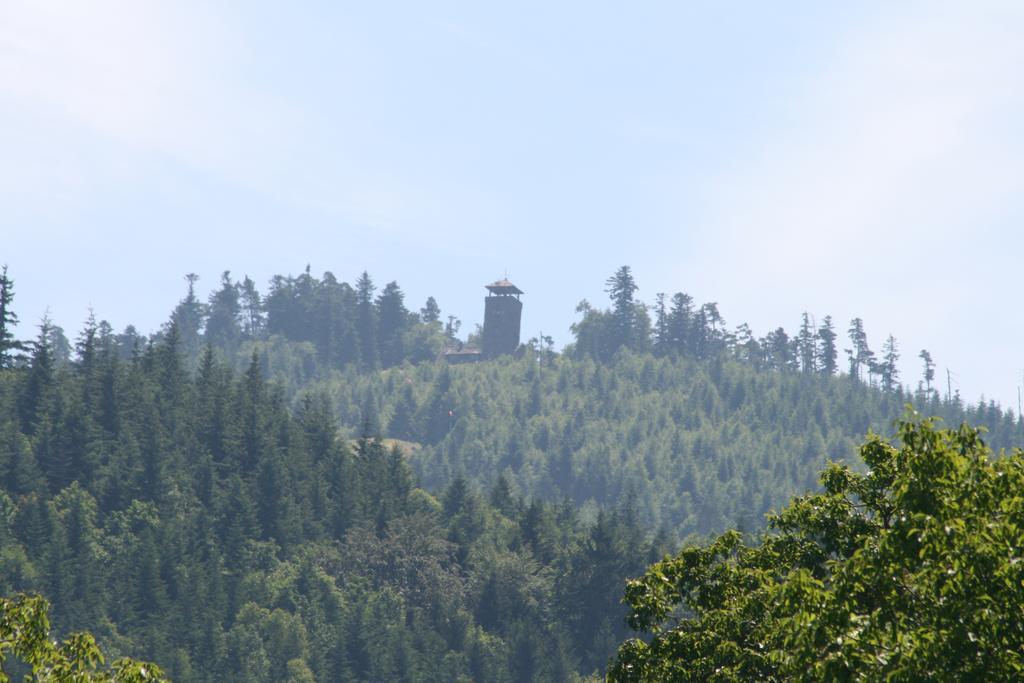 Bella Natura Loffenau Bagian luar foto