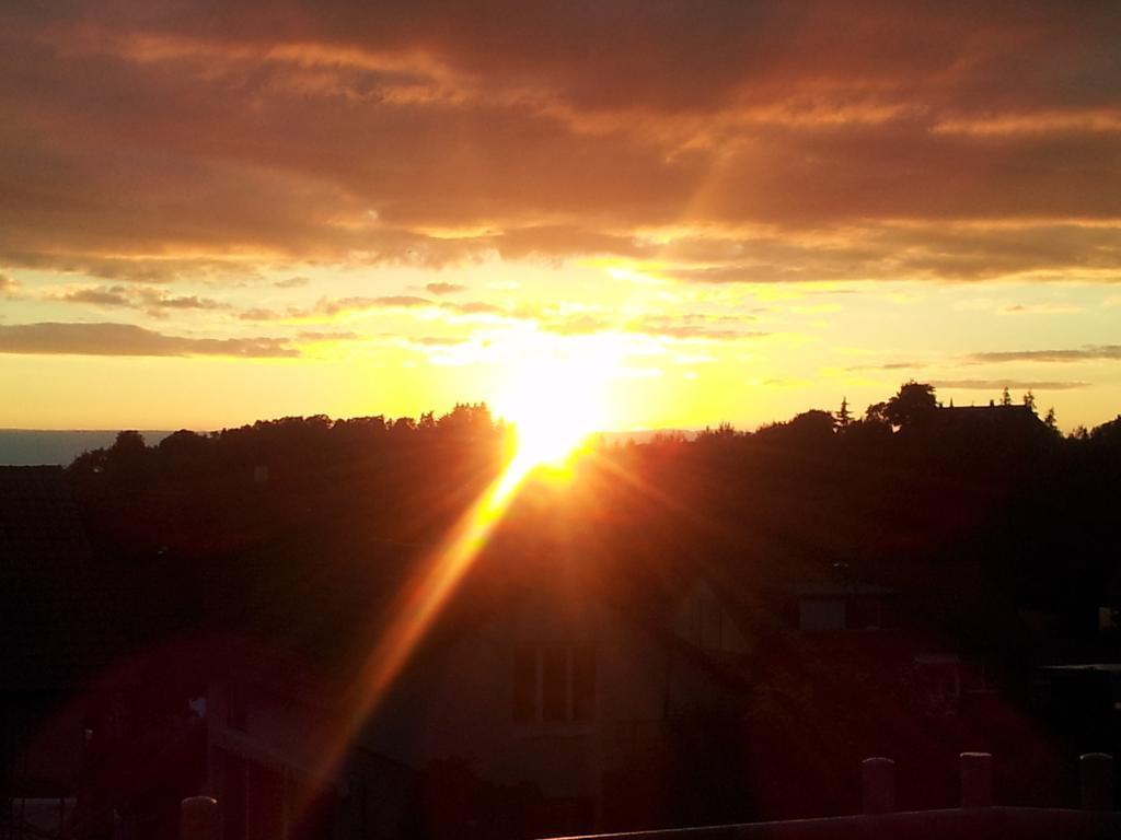 Bella Natura Loffenau Bagian luar foto